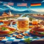 Oktoberfest USA 2024 – A Taste of Germany in America