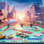 Monopoly GO Event Schedule