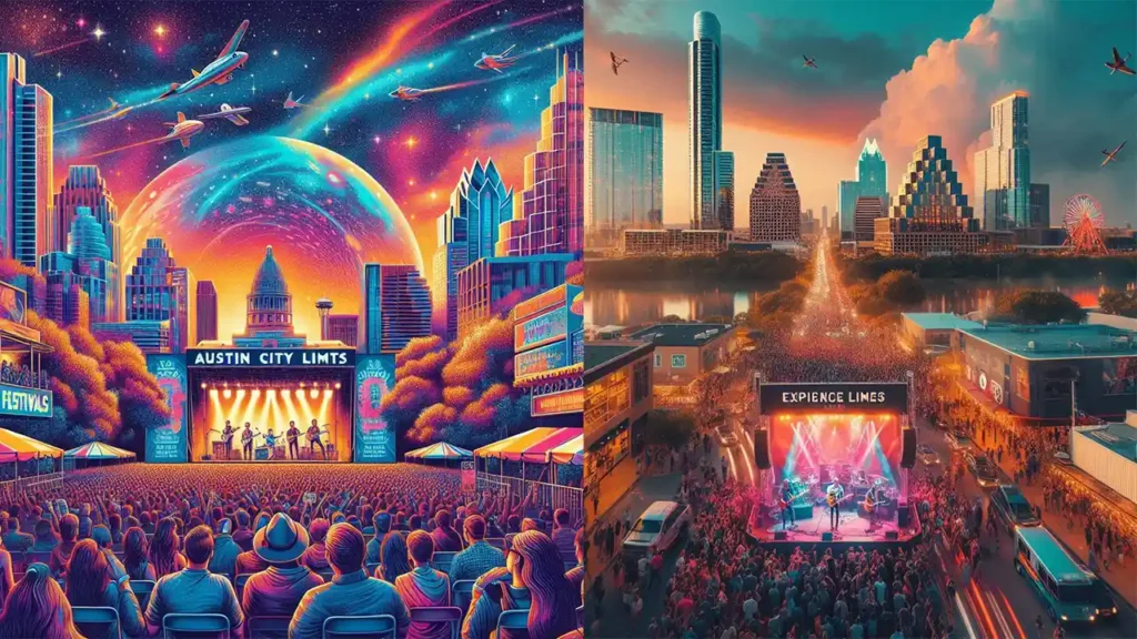 Austin City Limits Music Festival