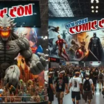 New York Comic Con