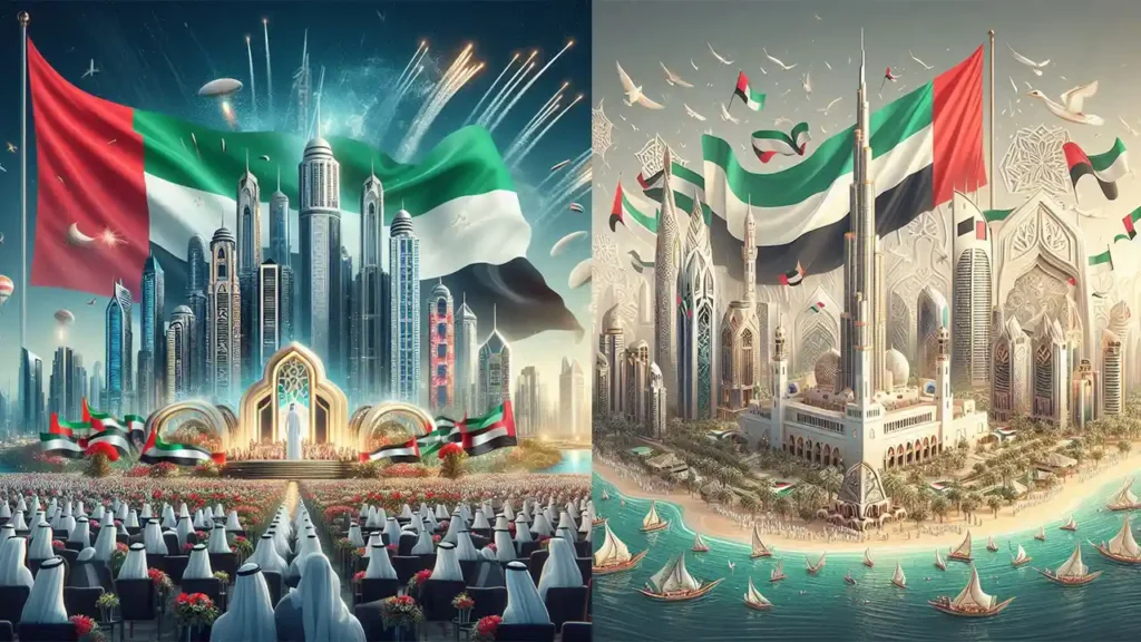 UAE National Day