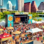 Austin Food & Wine Festival