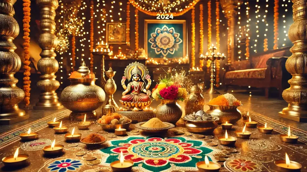 Dhanteras