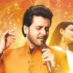 Javed Ali Live in Concert with Disha Mudda