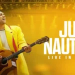 Jubin Nautiyal Live in Mumbai