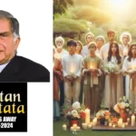 Ratan Tata Died at 86