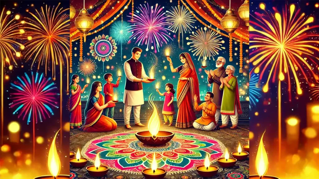 What is Diwali