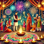 What is Diwali