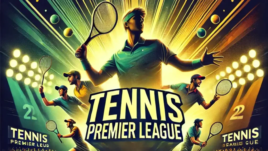 Tennis Premier League 2024