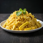 Jackfruit Biryani Recipe