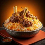 Mutton Biryani Recipe