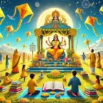 Basant Panchami
