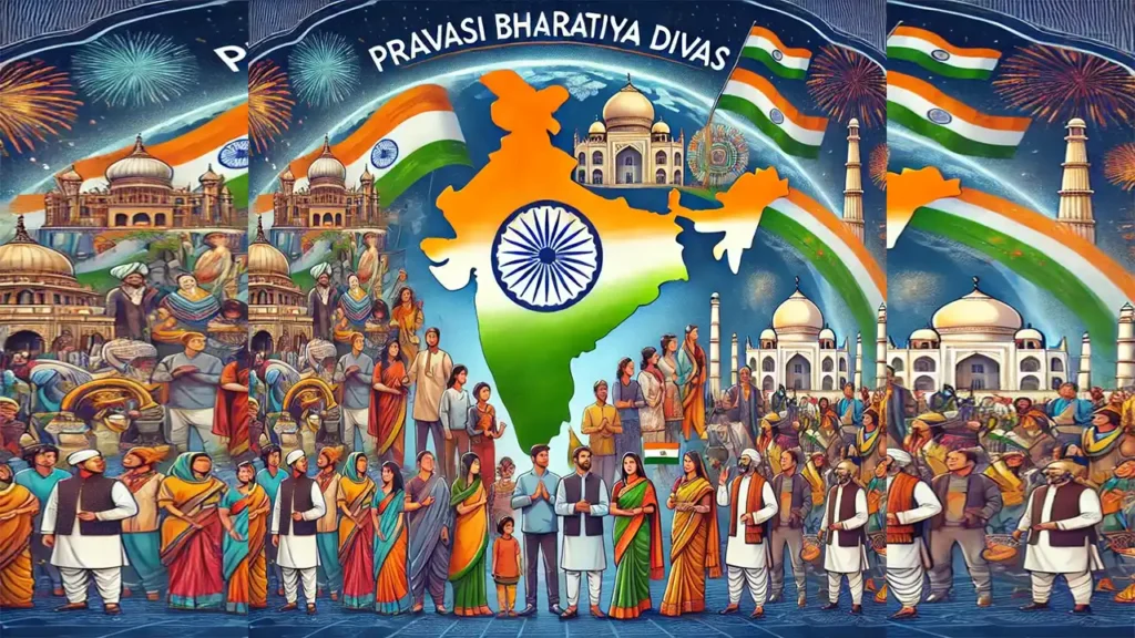 Pravasi Bharatiya Divas