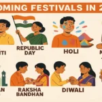Festivals in 2025 in India